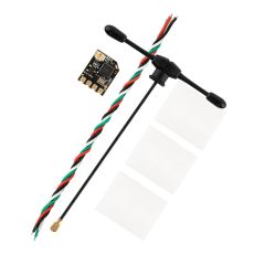 RadioMaster RP1 V2 ExpressLRS 2.4ghz Nano Alıcı — LBT