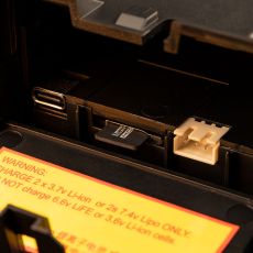 RadioMaster TX12 Mark II Uzaktan Kumanda (M2) — CC2500 / FCC