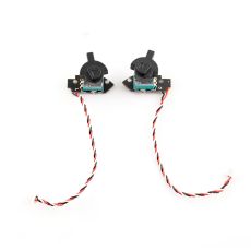 RadioMaster TX16S MKII R1 ve R2 Potansiyometreler