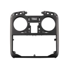 RadioMaster TX16S MKII Ön / Mid / Arka Kasa / Ekran Ön Paneli / Anten Tabanı / S1 & S2 Panel — Anten Tabanı