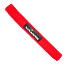 RadioMaster Deluxe Boyun Askısı Pedi — Siyah