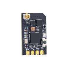 RadioMaster XR1 Nano Çok Frekanslı ExpressLRS Alıcı — Çift Bant / FCC