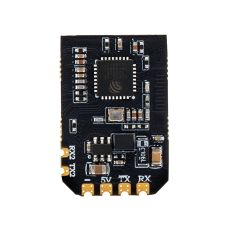 RadioMaster XR3 Nano Çok Frekanslı Anten Diversity ExpressLRS Alıcı — 2 x 2.4GHz / FCC