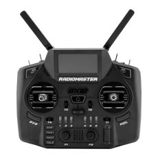 RadioMaster GX12 Çift Bant Gemini-X Kumanda (M2) — ELRS / FCC