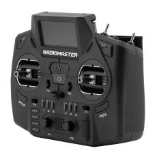 RadioMaster GX12 Çift Bant Gemini-X Kumanda (M2) — ELRS / FCC