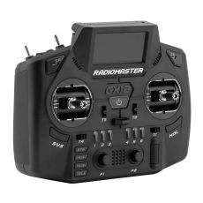 RadioMaster GX12 Çift Bant Gemini-X Kumanda (M2) — ELRS / FCC