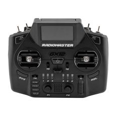 RadioMaster GX12 Çift Bant Gemini-X Kumanda (M2) — ELRS / FCC