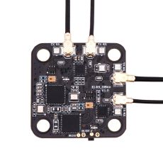 RadioMaster DBR4 Çift Bant Xross Gemini ExpressLRS Alıcı — FCC