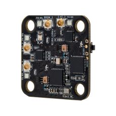RadioMaster DBR4 Çift Bant Xross Gemini ExpressLRS Alıcı — FCC