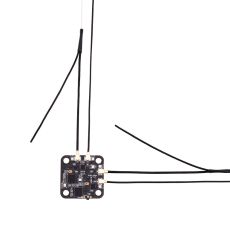 RadioMaster DBR4 Çift Bant Xross Gemini ExpressLRS Alıcı — FCC
