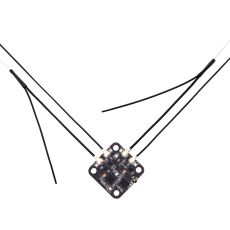 RadioMaster DBR4 Çift Bant Xross Gemini ExpressLRS Alıcı — FCC