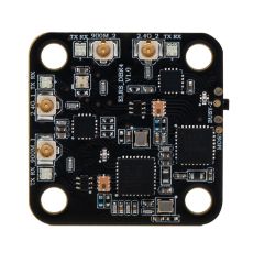 RadioMaster DBR4 Çift Bant Xross Gemini ExpressLRS Alıcı — FCC