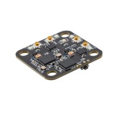 RadioMaster DBR4 Çift Bant Xross Gemini ExpressLRS Alıcı — FCC