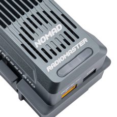 RadioMaster Nomad Çift 1-watt Gemini Xrossband ExpressLRS Modülü — FCC