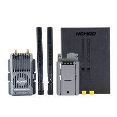 RadioMaster Nomad Çift 1-watt Gemini Xrossband ExpressLRS Modülü — FCC