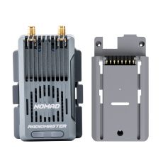 RadioMaster Nomad Çift 1-watt Gemini Xrossband ExpressLRS Modülü — FCC