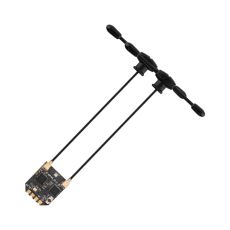 RadioMaster RP4TD-M ExpressLRS 2.4GHz Mini True Diversity Alıcı — FCC