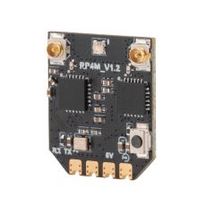 RadioMaster RP4TD-M ExpressLRS 2.4GHz Mini True Diversity Alıcı — FCC