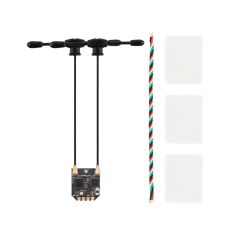 RadioMaster RP4TD-M ExpressLRS 2.4GHz Mini True Diversity Alıcı — LBT