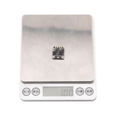 RadioMaster RP4TD-M ExpressLRS 2.4GHz Mini True Diversity Alıcı — LBT