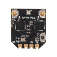 RadioMaster RP4TD-M ExpressLRS 2.4GHz Mini True Diversity Alıcı — LBT
