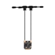 RadioMaster RP4TD-M ExpressLRS 2.4GHz Mini True Diversity Alıcı — LBT