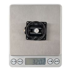 RadioMaster Pocket Kumanda Uyumlu AG01 NANO CNC Hall Sensörlü Kumanda Kol Mekanizmaları