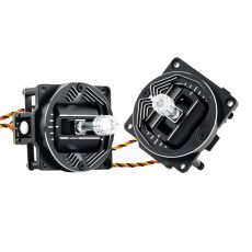 RadioMaster Pocket Kumanda Uyumlu AG01 NANO CNC Hall Sensörlü Kumanda Kol Mekanizmaları