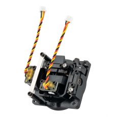 RadioMaster Pocket Kumanda Uyumlu AG01 NANO CNC Hall Sensörlü Kumanda Kol Mekanizmaları