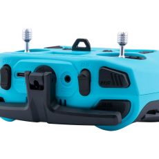 RadioMaster Pocket Crush Uzaktan Kumanda (M2) — ELRS / FCC / Buz Mavisi
