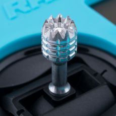 RadioMaster Pocket Crush Uzaktan Kumanda (M2) — ELRS / FCC / Nane Yeşili