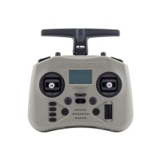 RadioMaster Pocket Crush Uzaktan Kumanda (M2) — ELRS / FCC / Buz Beyazı