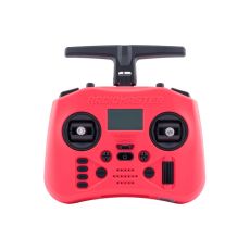 RadioMaster Pocket Crush Uzaktan Kumanda (M2) — ELRS / LBT / Vişne Kırmızısı