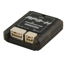 RadioMaster RP3-H ExpressLRS 2.4GHz Nano Alıcı — LBT