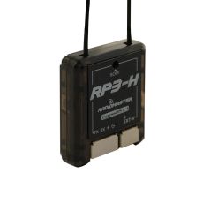 RadioMaster RP3-H ExpressLRS 2.4GHz Nano Alıcı — LBT
