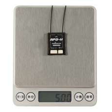 RadioMaster RP3-H ExpressLRS 2.4GHz Nano Alıcı — LBT