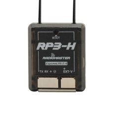 RadioMaster RP3-H ExpressLRS 2.4GHz Nano Alıcı — LBT