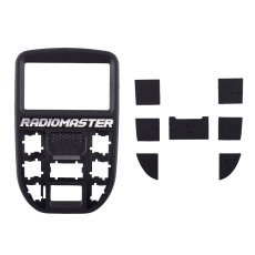 RadioMaster MT12 Kara Aracı Kumandası Uyumlu Menü Panel & Tuş Grubu