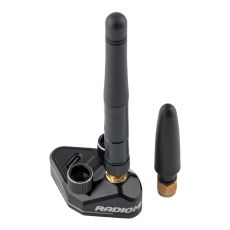 RadioMaster GR-01 DJI RS Kamera Gimballeri İçin ExpressLRS 2.4 GHz Alıcı