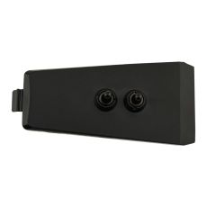 RadioMaster MT12 Kara Aracı Kumandası Uyumlu Genişletme Modülleri — Blank Genişletme Modülü Kapağı