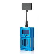 RadioMaster Ranger 2.4GHz ELRS Modülü Sınırlı Sürüm — Kırmızı
