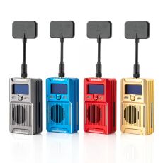 RadioMaster Ranger 2.4GHz ELRS Modülü Sınırlı Sürüm — Gri
