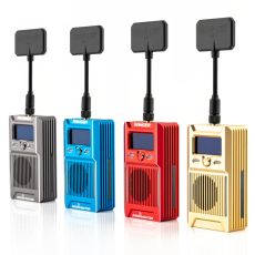 RadioMaster Ranger 2.4GHz ELRS Modülü Sınırlı Sürüm — Gri