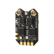 RadioMaster RP4TD ExpressLRS 2.4GHz True Diversity Alıcı — FCC