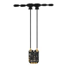 RadioMaster RP4TD ExpressLRS 2.4GHz True Diversity Alıcı — FCC