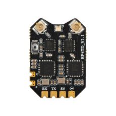RadioMaster RP4TD ExpressLRS 2.4GHz True Diversity Alıcı — LBT