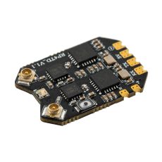 RadioMaster RP4TD ExpressLRS 2.4GHz True Diversity Alıcı — LBT