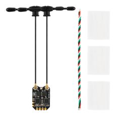RadioMaster RP4TD ExpressLRS 2.4GHz True Diversity Alıcı — LBT