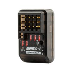RadioMaster ER5C-i 2.4GHz ELRS PWM Alıcı — FCC