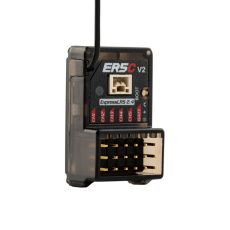 RadioMaster ER5C V2 2.4GHz ELRS PWM Alıcı
